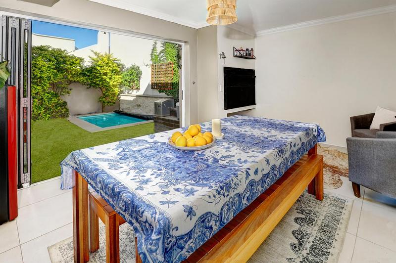 3 Bedroom Property for Sale in Stellenbosch Central Western Cape